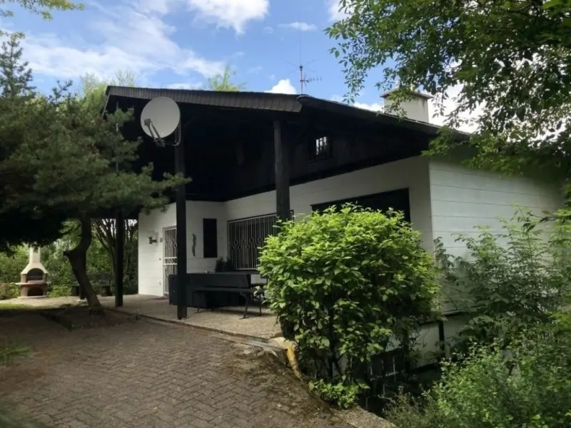 Ferienhaus Willingen (Upland)