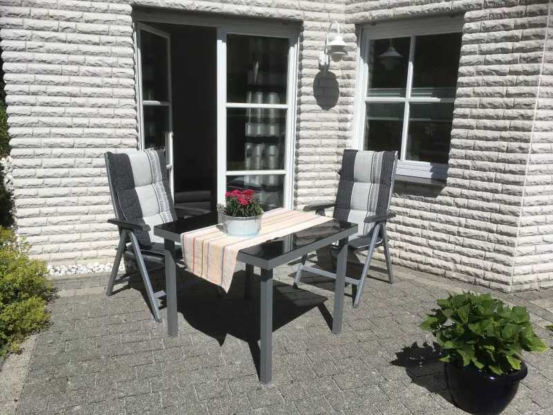 Ferienwohnung Marsberg