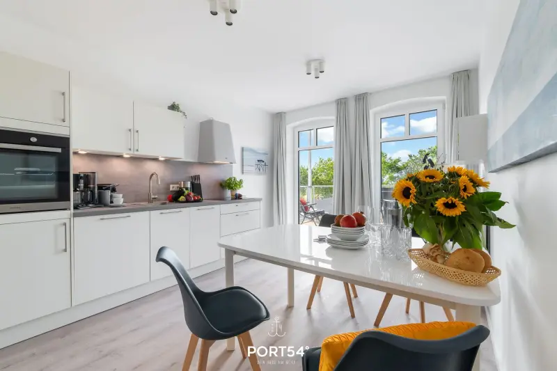 Ferienwohnung Klanxbüll