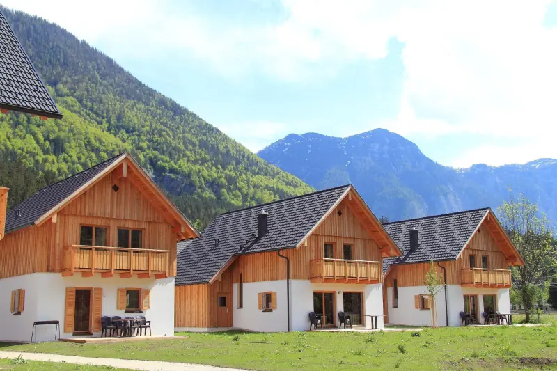 Chalet Obertraun