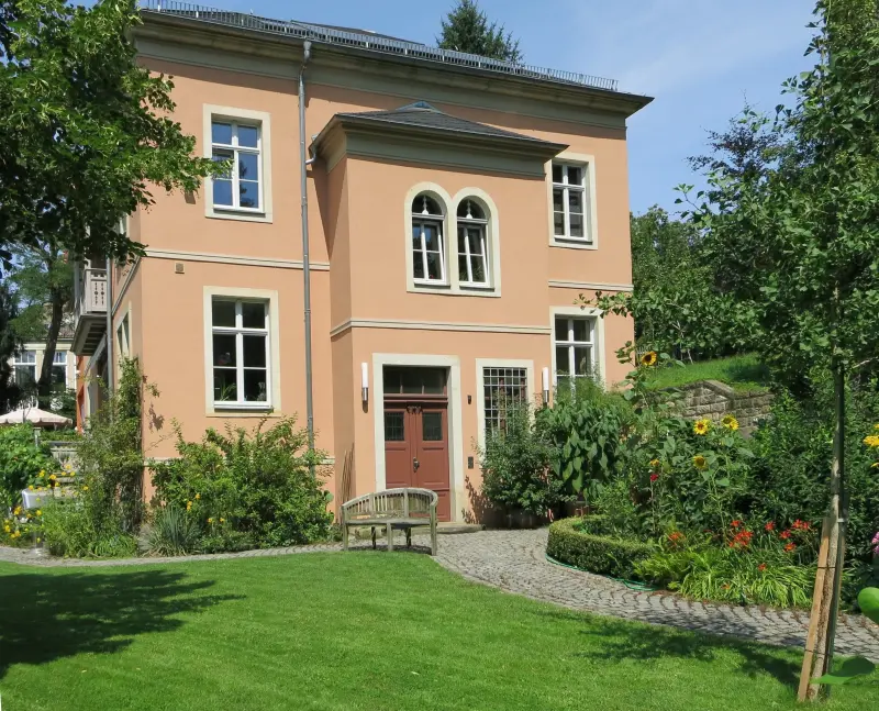 Ferienwohnung Klotzsche