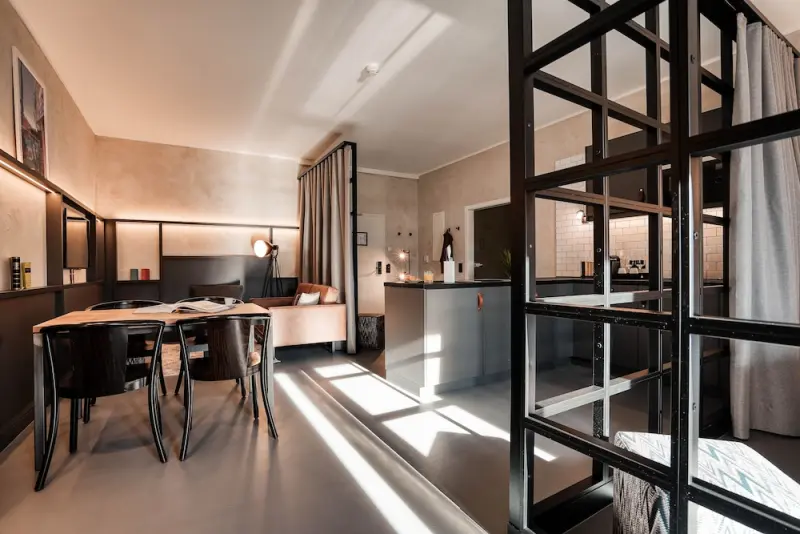 Ferienwohnung Stuttgart-West