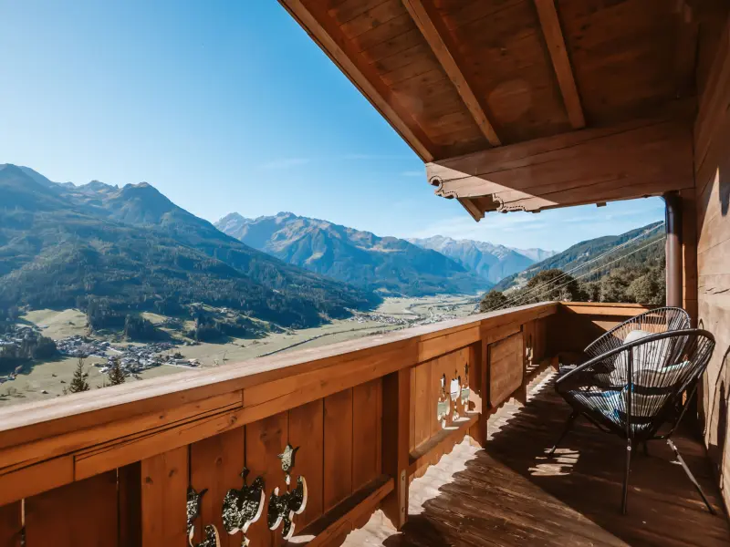 Appartement Bramberg am Wildkogel