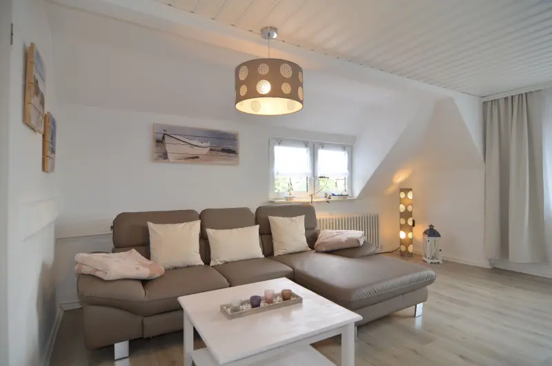 Ferienwohnung  Wilhelmshorst