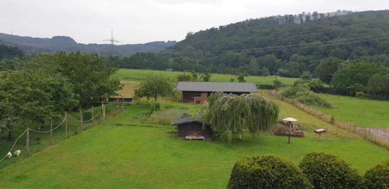 Ferienwohnung Dillenburg