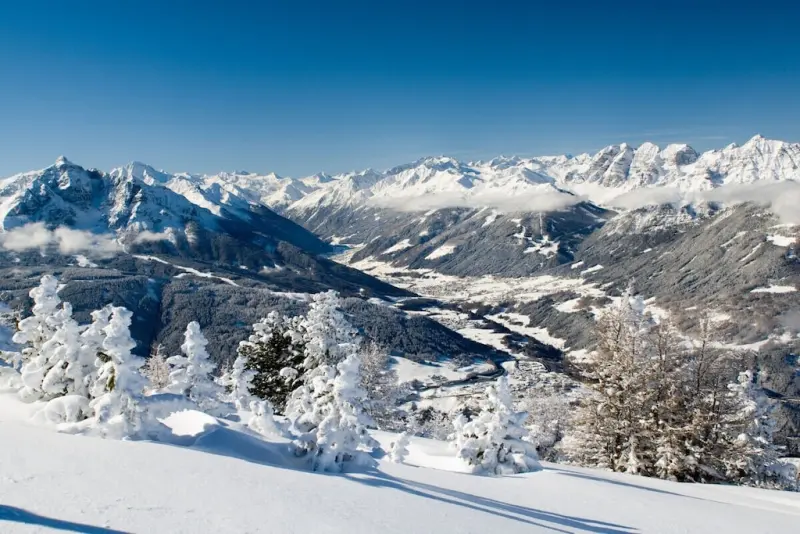 Ferienhaus mit Hund in Schönberg im Stubaital, Patsch für max. 10 Personen Ferienhaus mit Hund in Schönberg im Stubaital, Patsch für max. 10 Personen