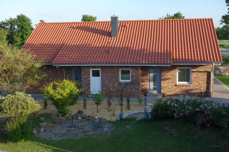 Ferienhaus Wangels