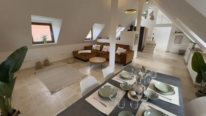 Ferienwohnung  Gimmeldingen