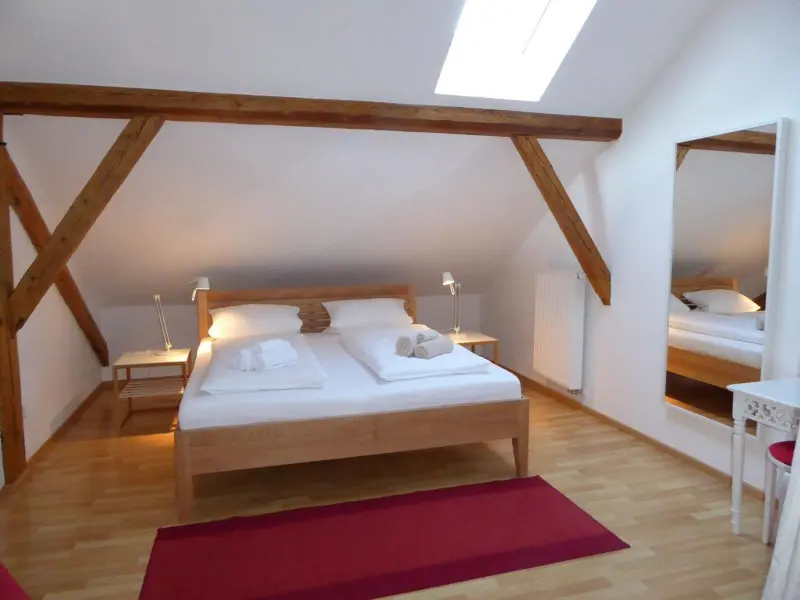 Ferienwohnung Drachselsried