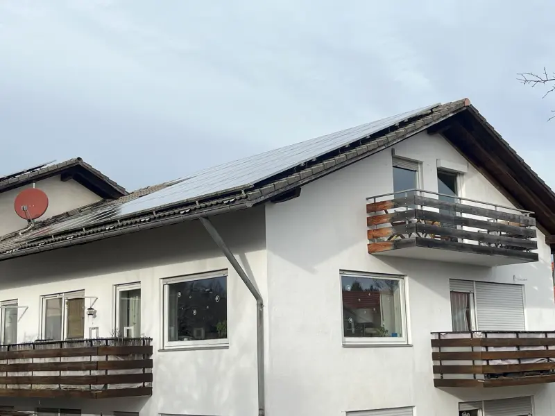 Ferienwohnung Bad Tölz