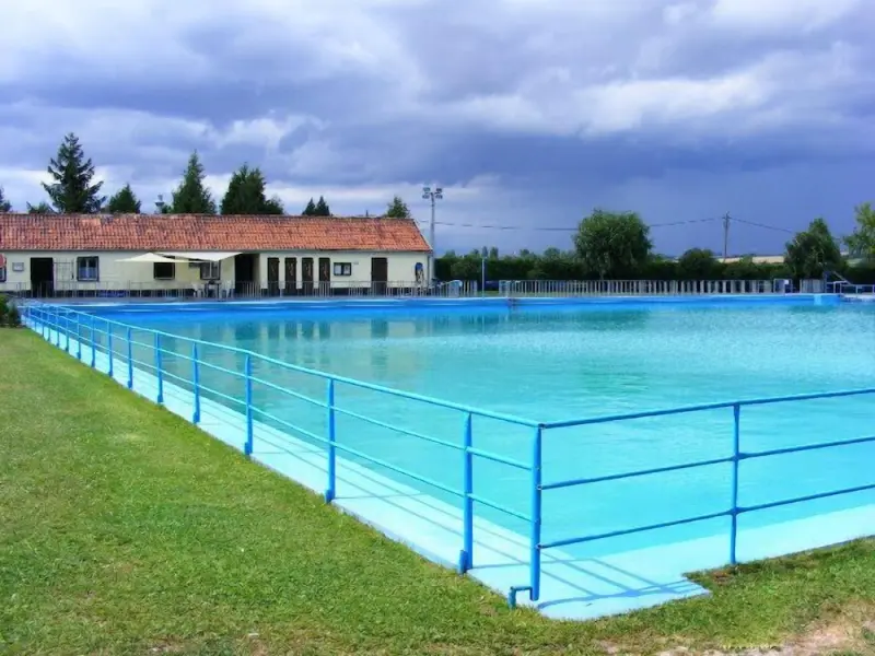 Camping-Unterkunft  Sondershausen