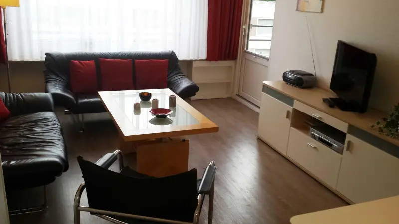 Ferienwohnung Niendorf/Ostsee