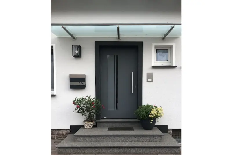 Ferienhaus Höxter