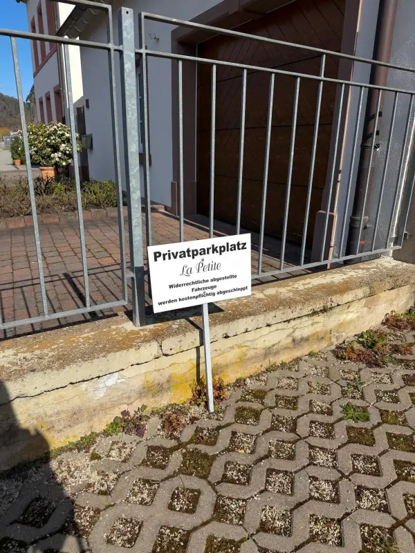 Ferienwohnung Trier