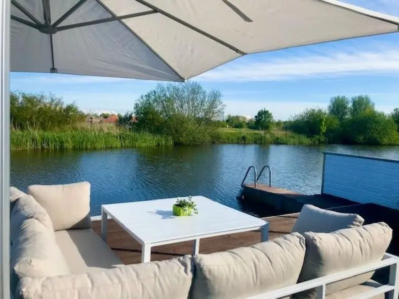 Ferienhaus in Wervershoof f&uuml;r max. 4 Personen