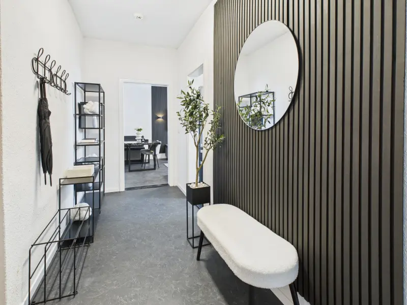 Ferienwohnung Braunsbedra