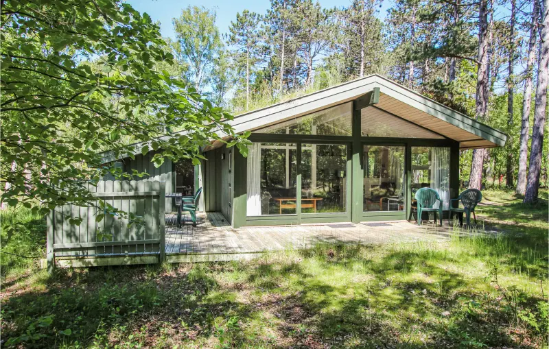 Ferienhaus Samsø Kommune