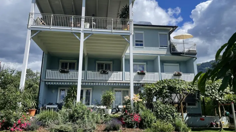 Ferienwohnung  Millstatt