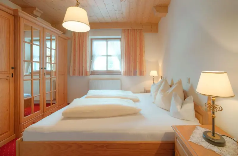 Ferienwohnung Thiersee