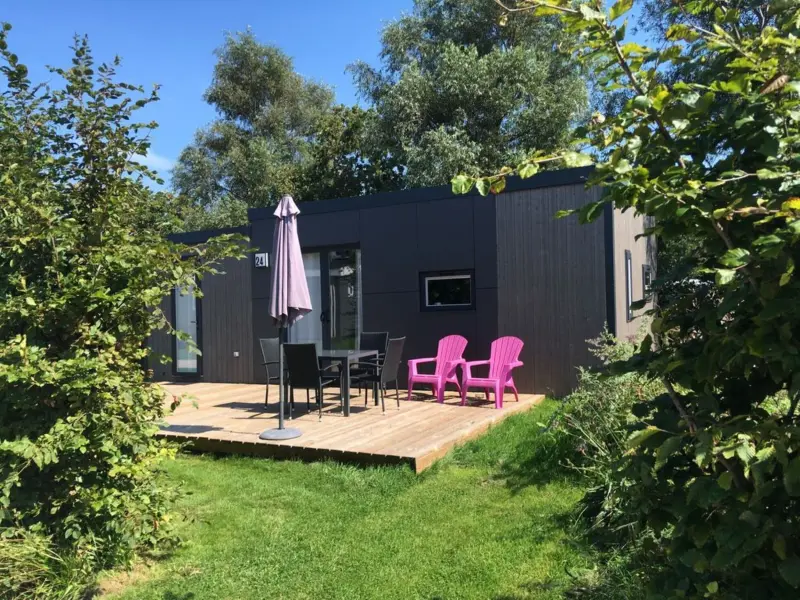 Ferienwohnung Petten