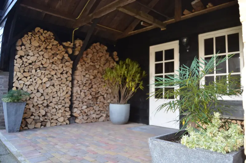 Ferienhaus Camperduin