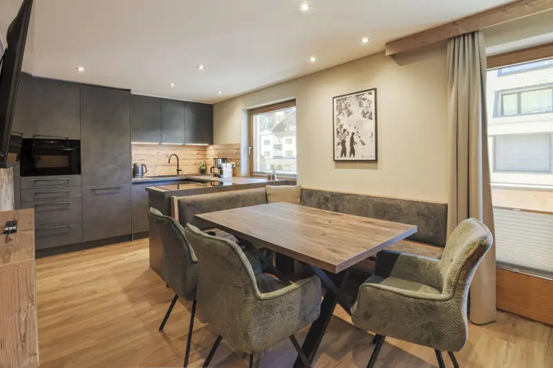 Ferienwohnung Gerlos