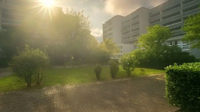 Ferienwohnung  Karlsruhe