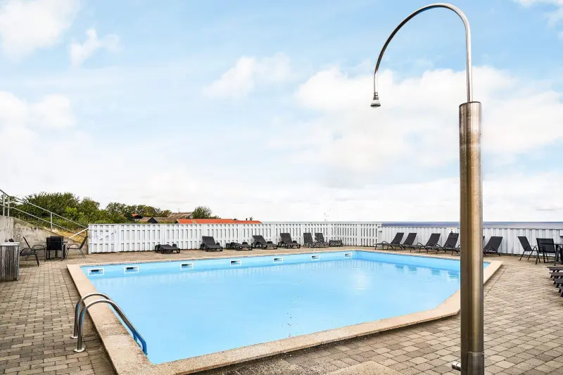Ferienhaus  Allinge