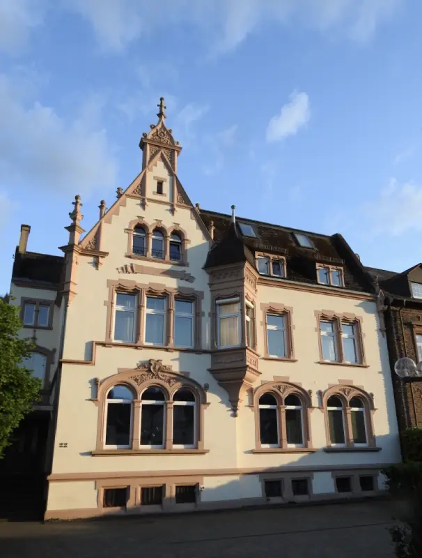 Ferienwohnung  Traben-Trarbach