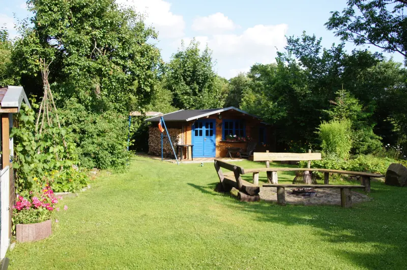 Ferienwohnung  Petershagen/Eggersdorf