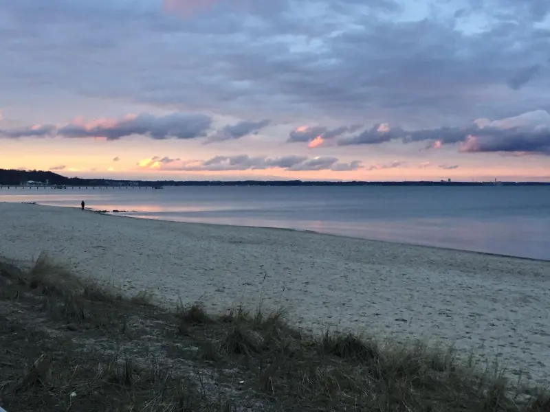 Ferienwohnung Timmendorfer Strand