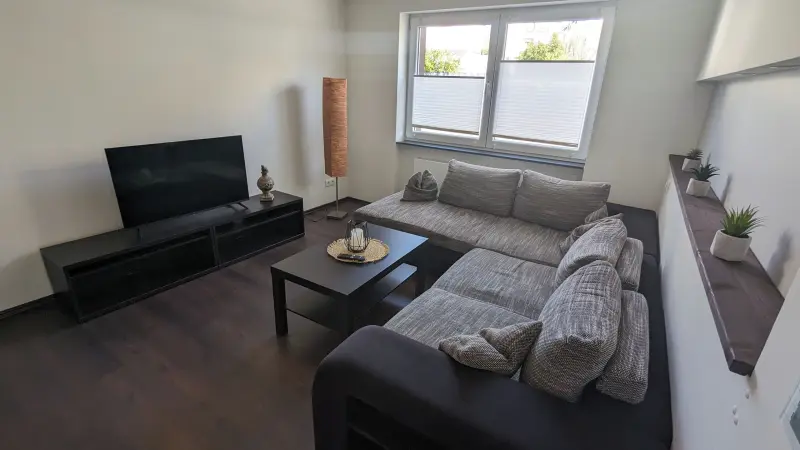 Ferienwohnung Braubach