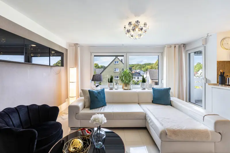 Ferienwohnung  Bochum