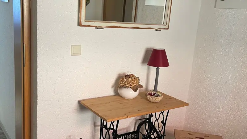 Ferienwohnung Lauchhammer