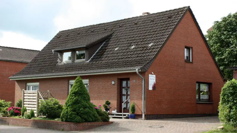 Ferienwohnung Hemmoor