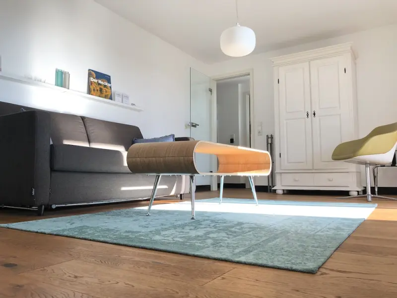 Ferienwohnung  Freiberg am Neckar