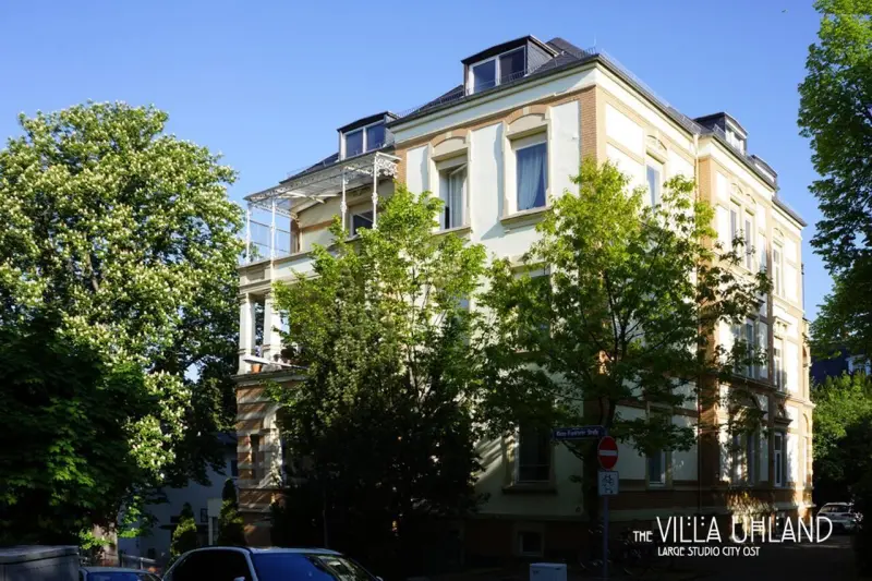 Ferienhaus  Biebrich