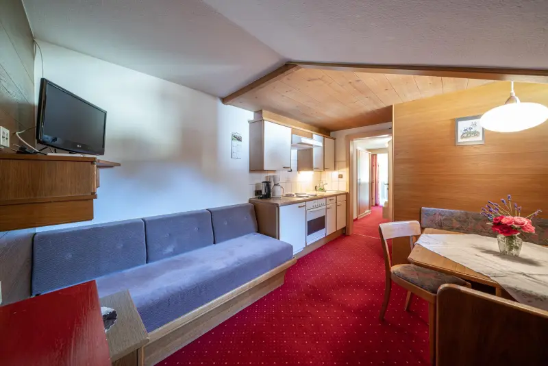 Ferienwohnung Sölden