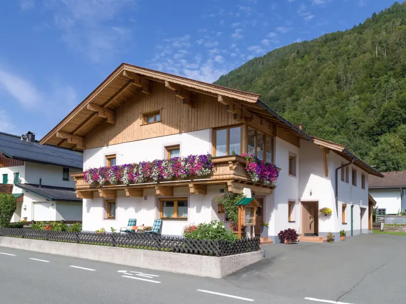 Ferienwohnung in Kirchdorf in Tirol f&uuml;r max. 5 Personen