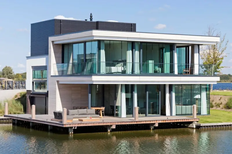 Villa Middelburg