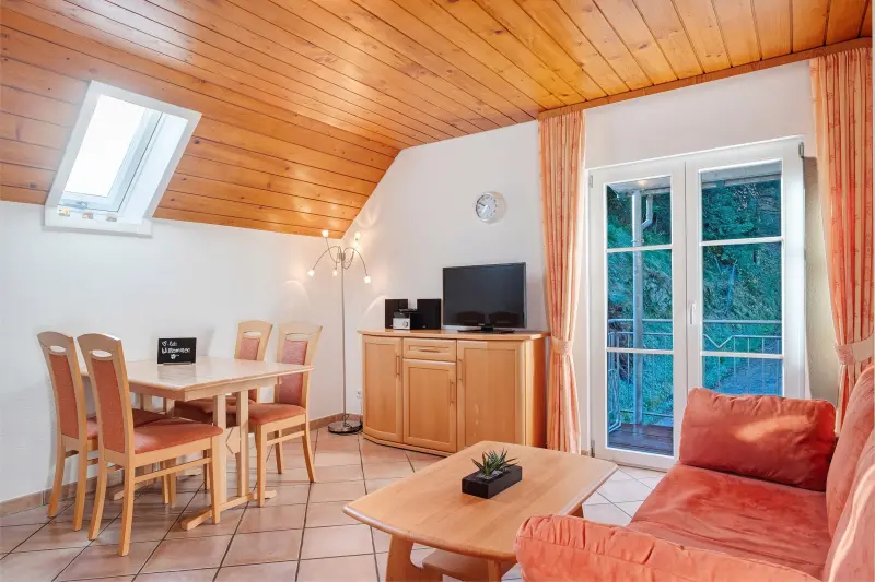 Ferienwohnung Wolfach
