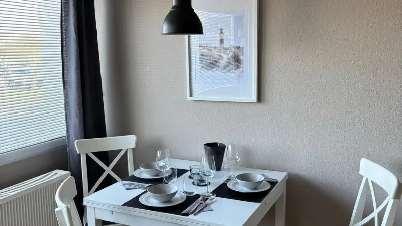 Ferienwohnung  Fehmarn