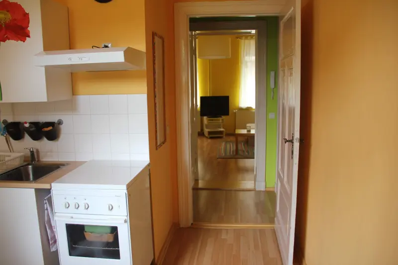 Ferienwohnung  Rudow