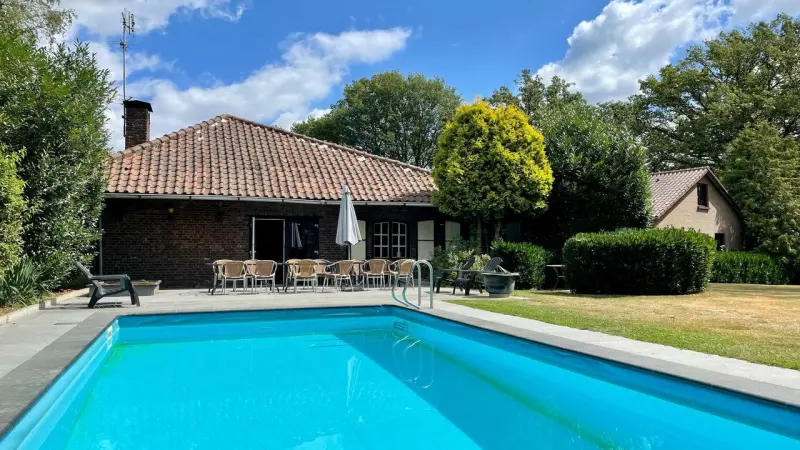 Ferienwohnung  Ohé en Laak