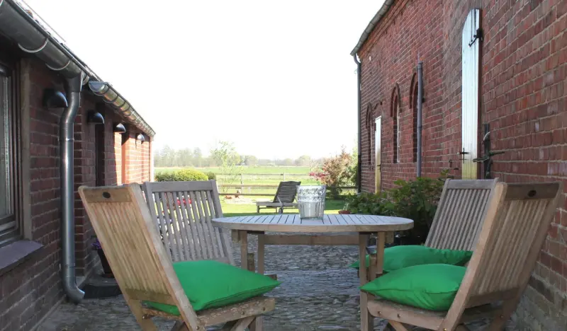 Ferienhaus Osterholz-Scharmbeck