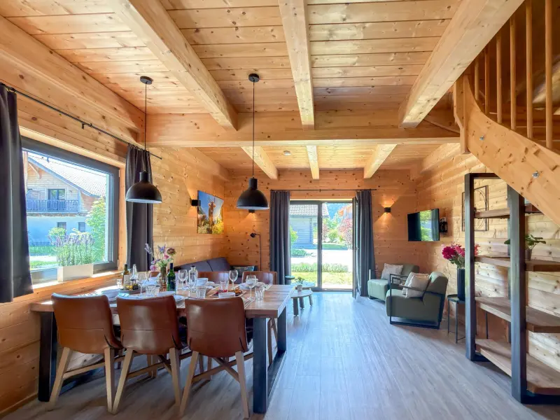 Ferienhaus Gemeinde Hermagor-Pressegger See