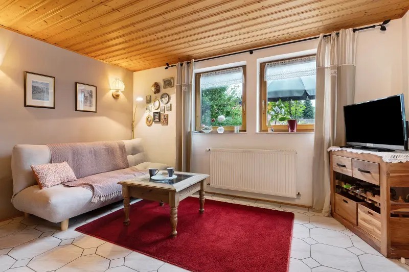 Ferienwohnung Sasbachwalden