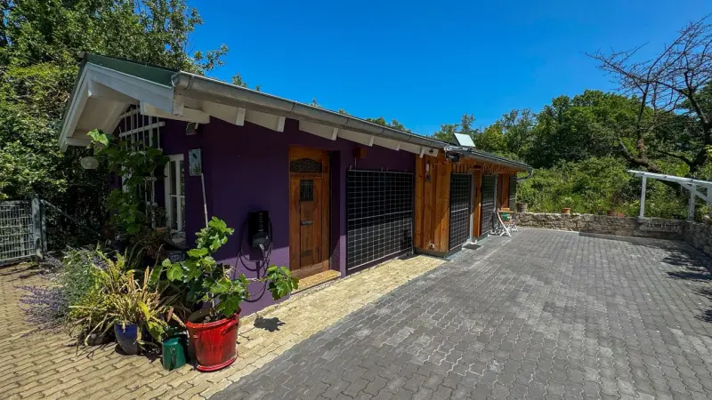 Ferienwohnung  Bad Berka