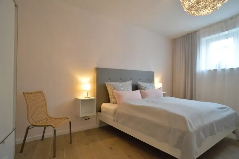Ferienwohnung Großbeeren