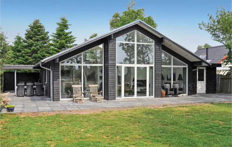 Ferienhaus in Skovmose f&uuml;r max. 6 Personen